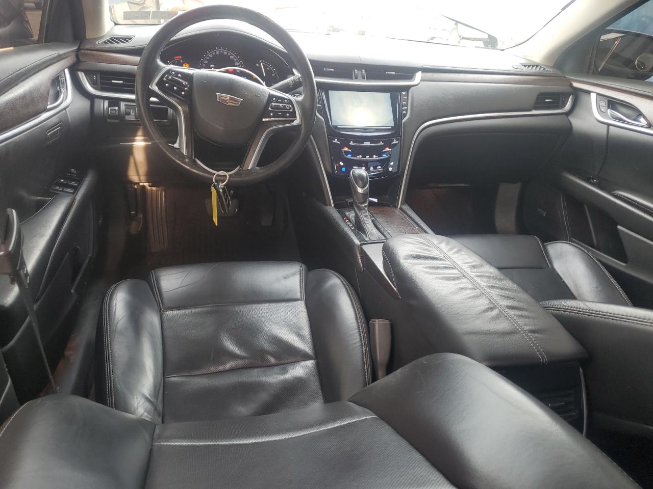 2019 Cadillac Xts Luxury VIN: 2G61M5S32K9151964 Lot: 59381705