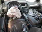 2015 AUDI Q7 TDI PRESTIGE à vendre chez Copart ON - COOKSTOWN