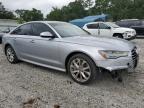 2018 Audi A6 Premium Plus на продаже в Augusta, GA - Front End