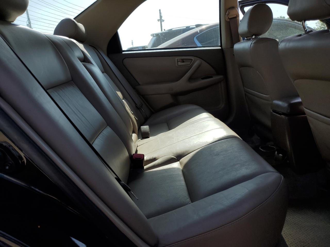 2000 Toyota Camry Le VIN: 4T1BF28K8YU953547 Lot: 62031465