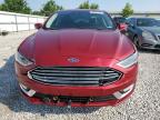 2018 Ford Fusion Titanium/Platinum Hev   en Venta en Walton, KY - Front End