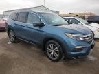 2016 HONDA PILOT EXL   à vendre chez Copart ON - TORONTO