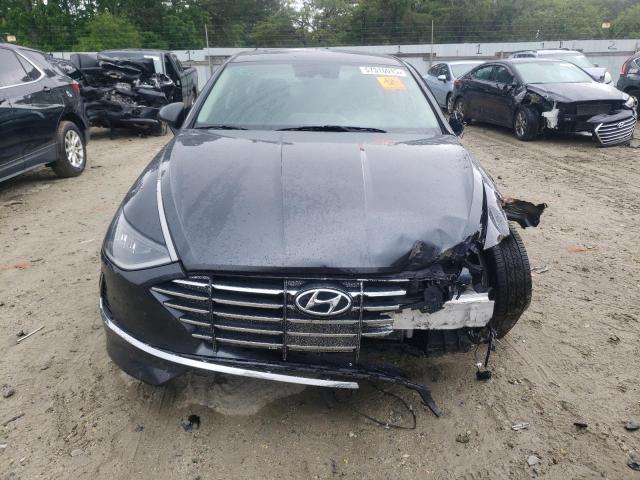  HYUNDAI SONATA 2021 Серый