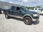 2006 Ford F150 Supercrew zu verkaufen in Jacksonville, FL - Side