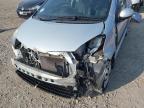 2007 TOYOTA AYGO+ VVT- for sale at Copart YORK