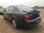 2010 Volkswagen Jetta Se for Sale in Elgin, IL - Rear End