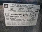 2012 GMC TERRAIN SLE   for sale at Copart ON - LONDON