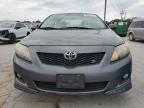 2010 Toyota Corolla Base للبيع في Lebanon، TN - Side