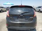 2015 Ford Fiesta Se იყიდება Sun Valley-ში, CA - Side