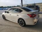 Homestead, FL에서 판매 중인 2017 Nissan Sentra Sr Turbo - Water/Flood