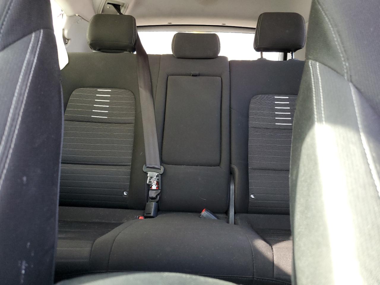 2017 Kia Sportage Lx VIN: KNDPM3AC6H7082803 Lot: 59128655