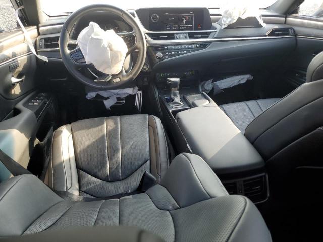  LEXUS ES350 2021 Красный