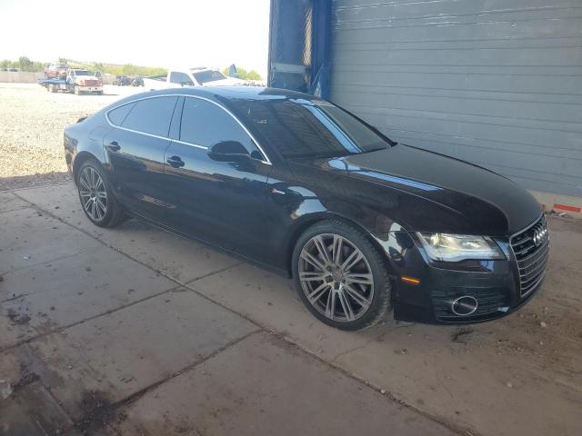  AUDI A7 2012 Czarny