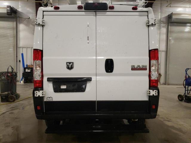2021 RAM PROMASTER 1500 1500 STANDARD  
