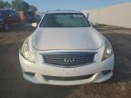 2011 Infiniti G25  იყიდება Greenwood-ში, NE - Front End
