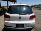 2013 Volkswagen Tiguan S продається в Denver, CO - Mechanical