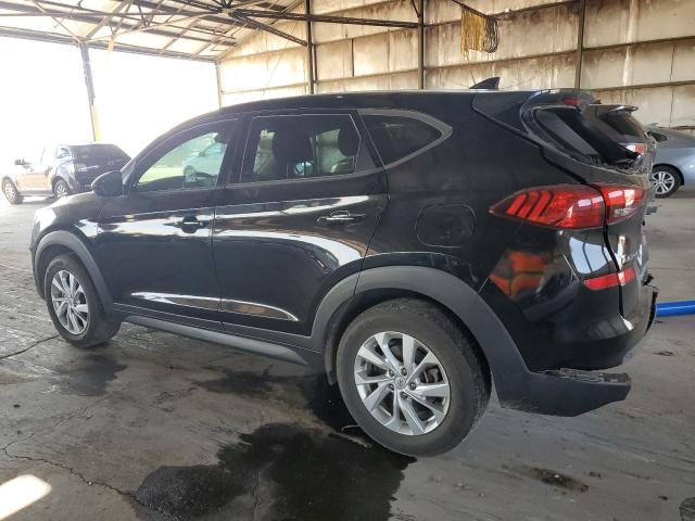  HYUNDAI TUCSON 2019 Czarny