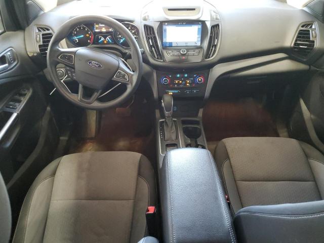  FORD ESCAPE 2018 Biały