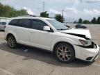 2012 Dodge Journey Sxt for Sale in Moraine, OH - Front End