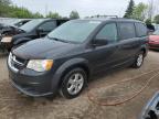 2012 DODGE GRAND CARAVAN SE   à vendre chez Copart ON - TORONTO