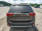 2017 Mitsubishi Outlander Se იყიდება Ellwood City-ში, PA - Mechanical