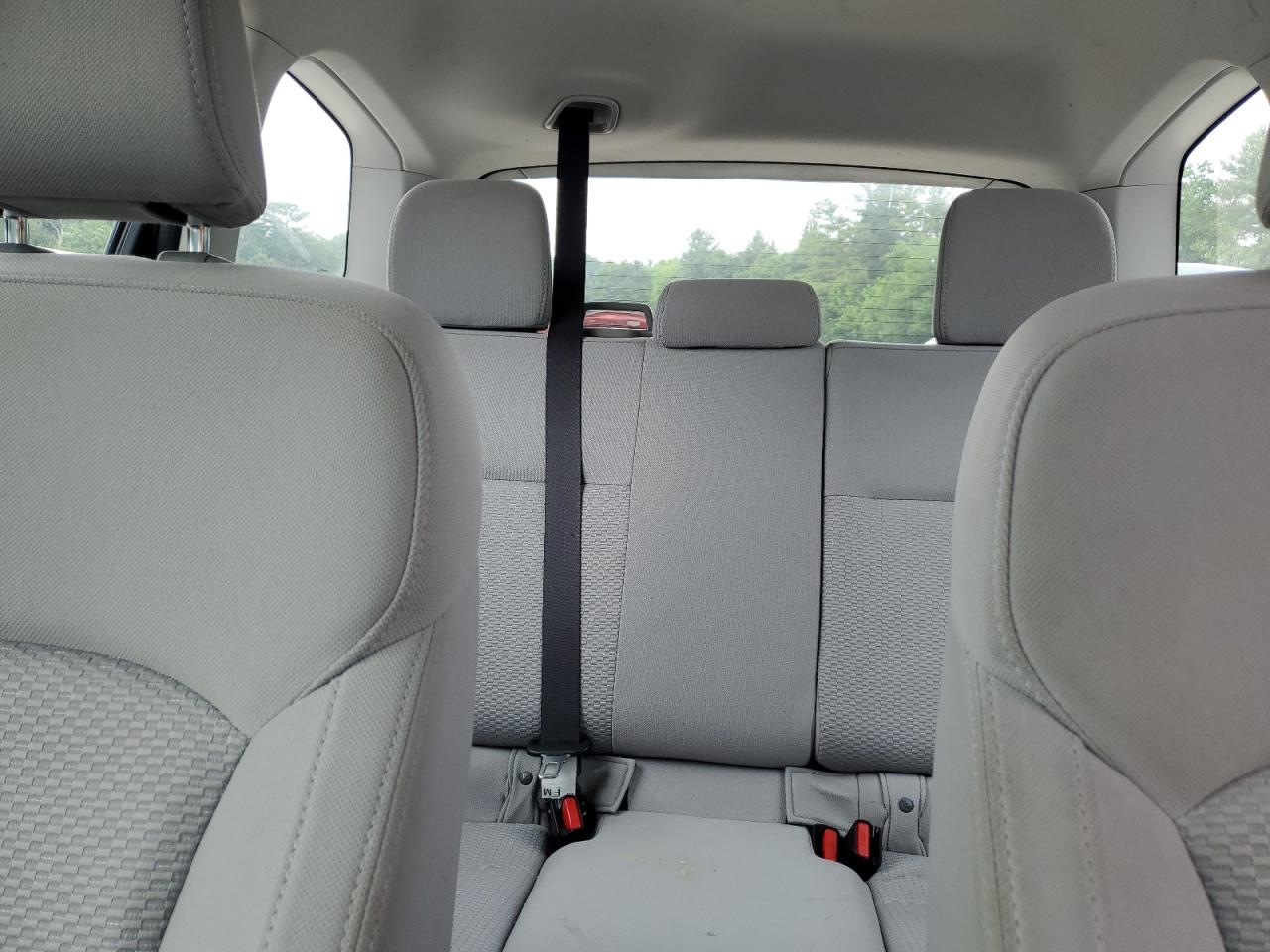 2018 Subaru Forester 2.5I VIN: JF2SJABC2JH440518 Lot: 59163685