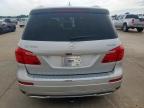 2013 Mercedes-Benz Gl 450 4Matic იყიდება Grand Prairie-ში, TX - Minor Dent/Scratches