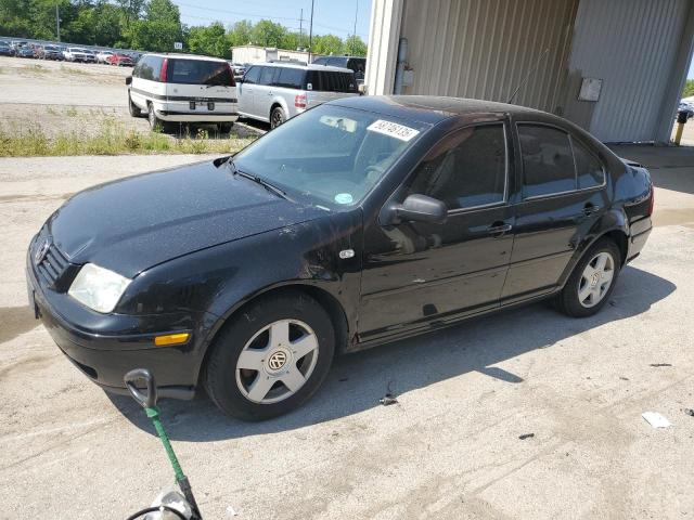 2002 Volkswagen Jetta Gls