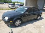 2002 Volkswagen Jetta Gls იყიდება Fort Wayne-ში, IN - Rear End