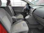 2009 Nissan Sentra 2.0 en Venta en Colorado Springs, CO - Side