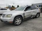 2006 Chrysler Pacifica Touring   zu verkaufen in Wilmington, CA - Side