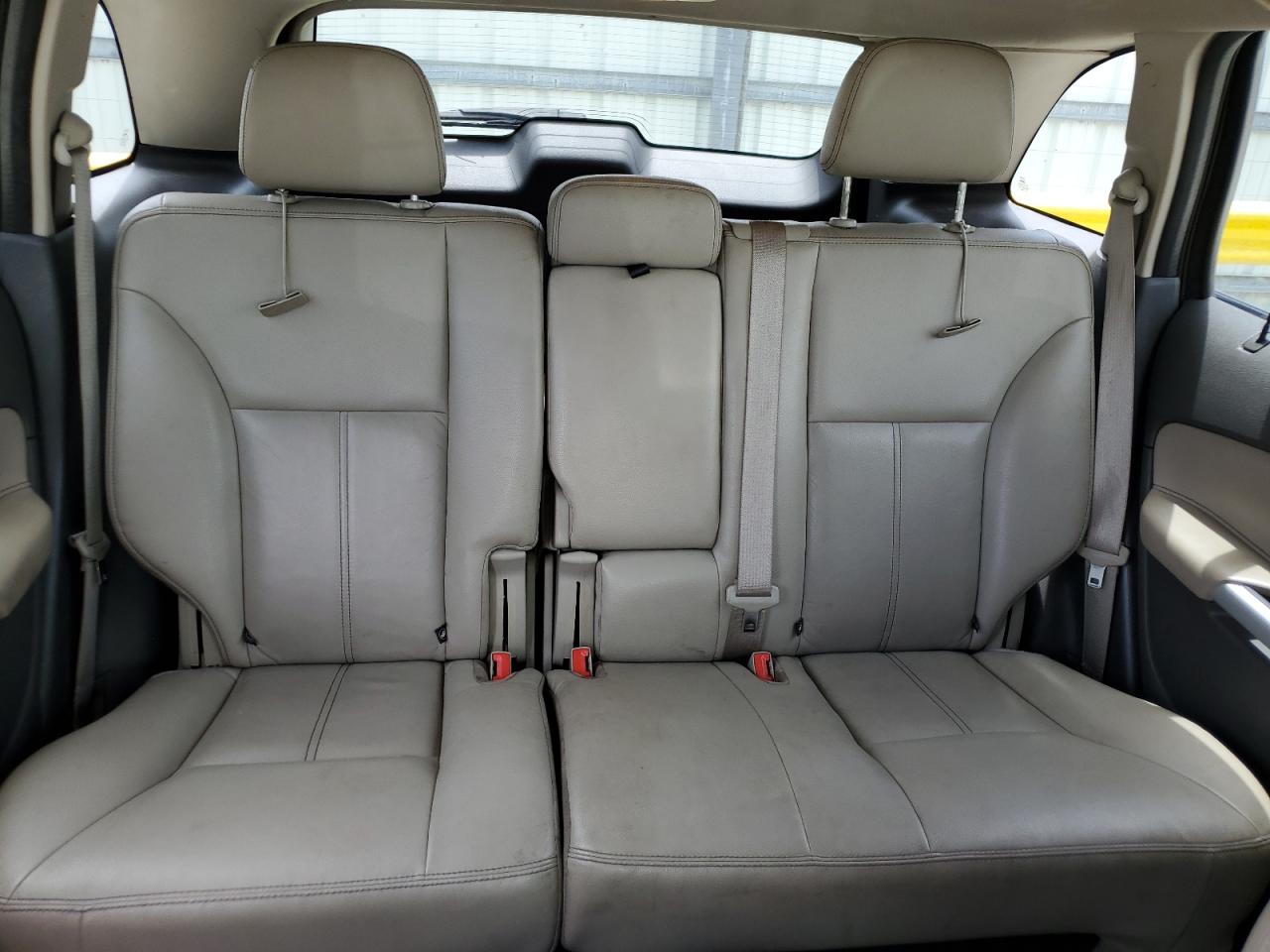 2013 Ford Edge Sel VIN: 2FMDK3JC8DBE31045 Lot: 63144655