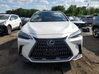 2024 Lexus Nx 350 Luxury en Venta en East Granby, CT - Rear End
