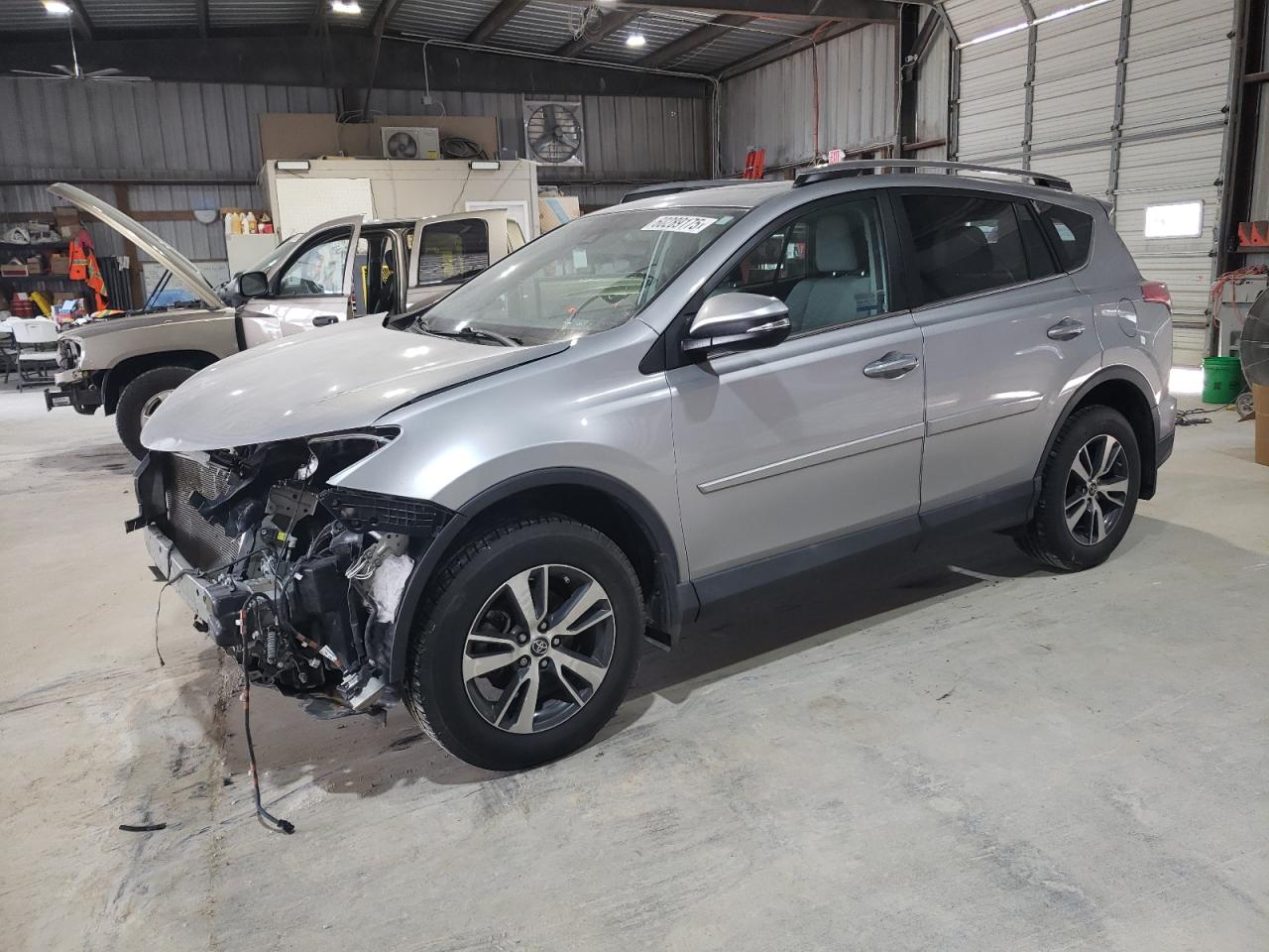 2018 Toyota Rav4 Adventure for Sale in Rogersville, MO - Front End