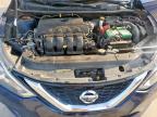 2019 Nissan Sentra S zu verkaufen in Grand Prairie, TX - Front End