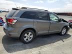 2012 Dodge Journey Sxt للبيع في Wilmington، CA - Front End