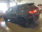 2017 Jeep Grand Cherokee Laredo იყიდება Franklin-ში, WI - Front End