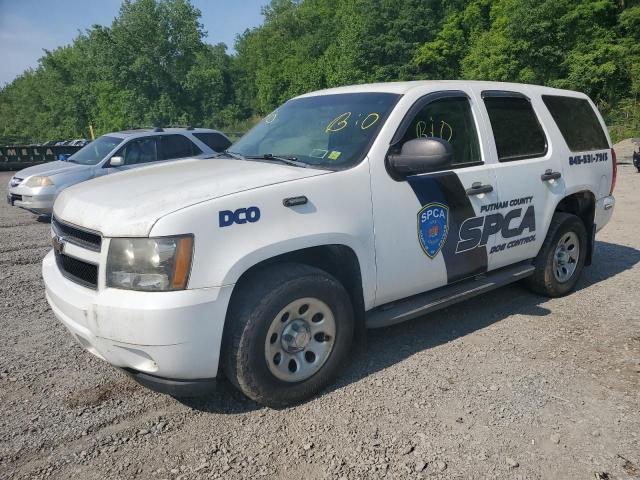 2009 Chevrolet Tahoe Special