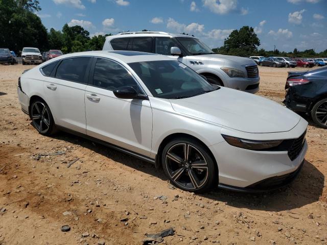  HONDA ACCORD 2023 Biały