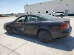 2005 Pontiac Grand Prix  en Venta en Farr West, UT - Side