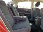 2013 Nissan Altima 2.5 იყიდება New Braunfels-ში, TX - Front End