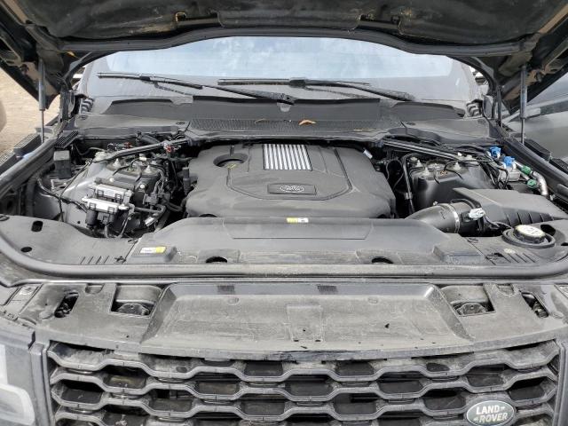 2020 LAND ROVER RANGE ROVER SPORT SE  