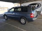 2002 Toyota Highlander Limited იყიდება Hayward-ში, CA - Minor Dent/Scratches