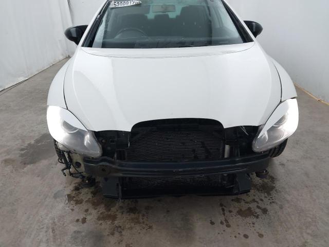 2012 SEAT LEON FR PL