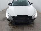 2012 SEAT LEON FR PL for sale at Copart GLOUCESTER
