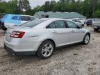 2015 Ford Taurus Sel de vânzare în West Warren, MA - Mechanical