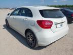 2013 MERCEDES BENZ A200 BLUEE for sale at Copart CORBY