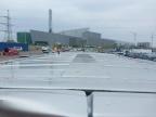 2009 RENAULT TRAFIC SL2 for sale at Copart BRISTOL