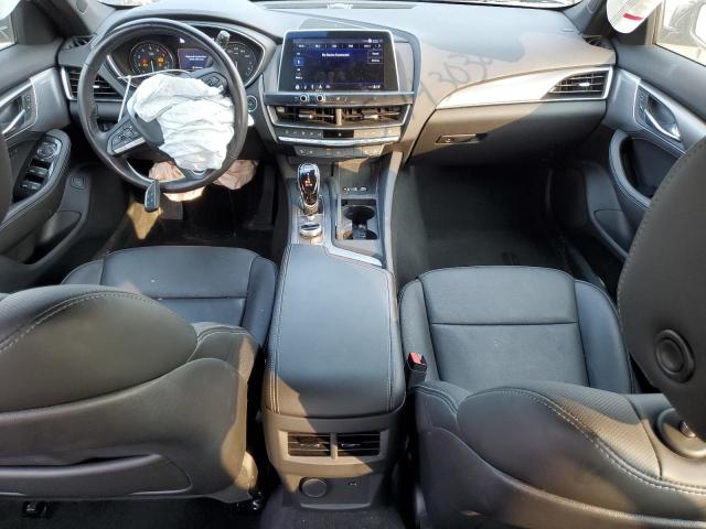  CADILLAC CT5 2020 Czarny