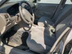 2002 Toyota Corolla Ce en Venta en Spartanburg, SC - Rear End